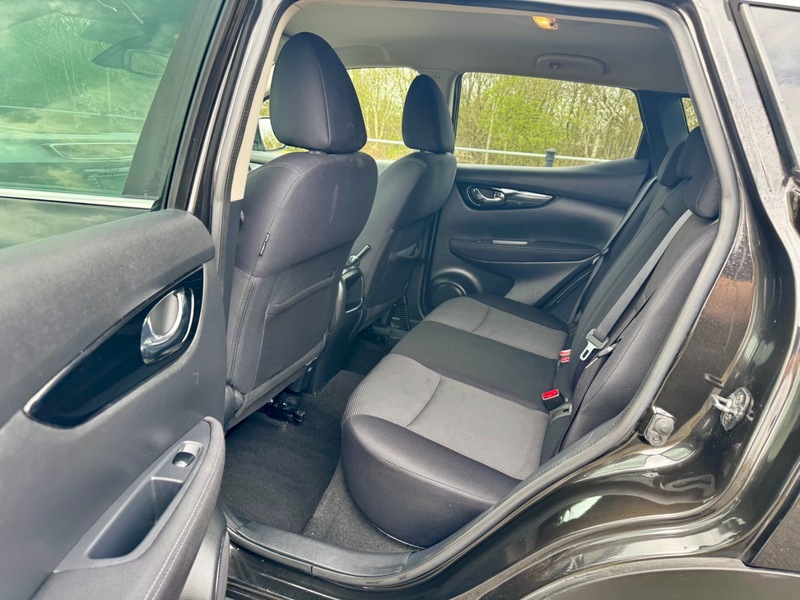 Used Nissan Qashqai 2015 for sale - 78031316: Photo 12