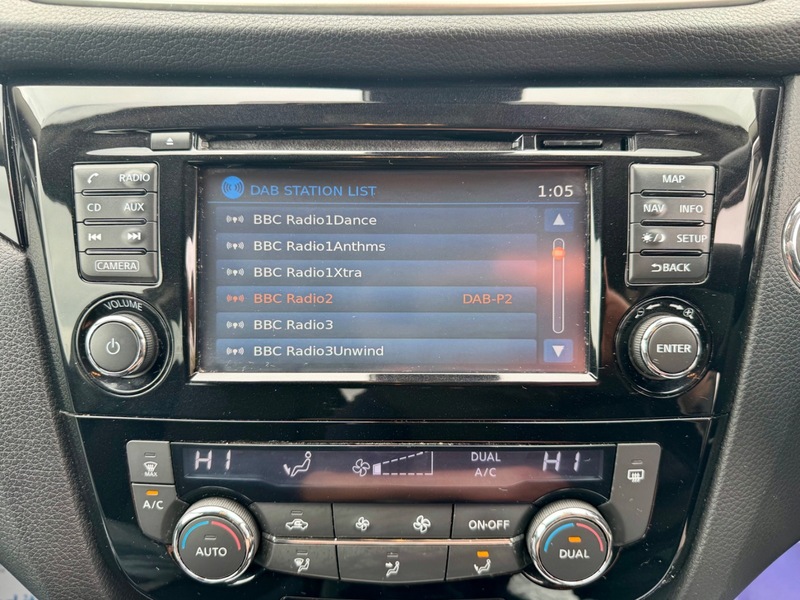 Used Nissan Qashqai 2015 for sale - 78031316: Photo 15