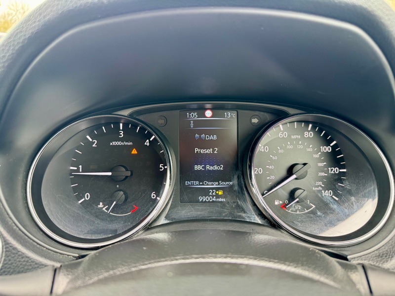 Used Nissan Qashqai 2015 for sale - 78031316: Photo 18