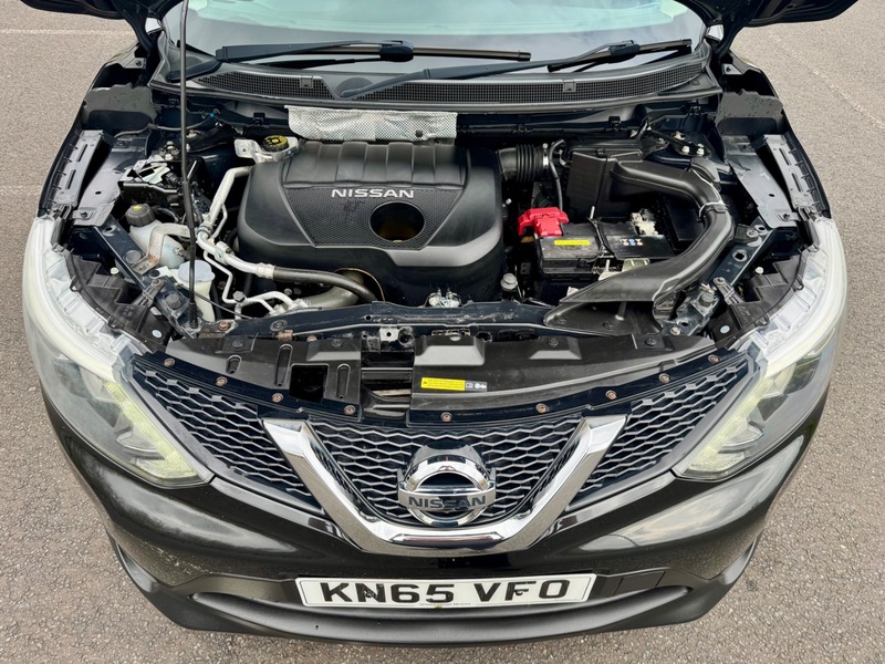 Used Nissan Qashqai 2015 for sale - 78031316: Photo 19