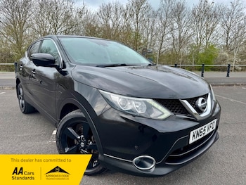 Used Nissan Qashqai 2015 for sale - 78031316: Photo