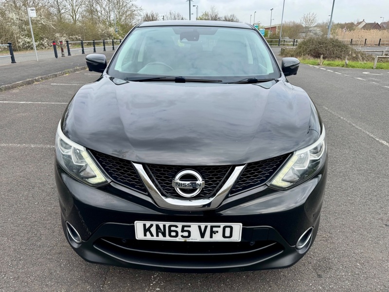 Used Nissan Qashqai 2015 for sale - 78031316: Photo 2