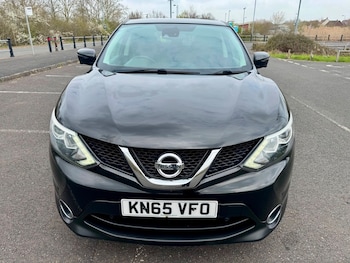 Used Nissan Qashqai 2015 for sale - 78031316: Photo