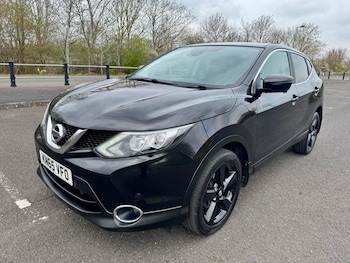 Used Nissan Qashqai 2015 for sale - 78031316: Photo