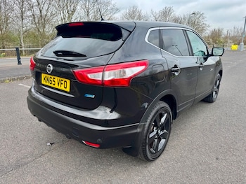 Used Nissan Qashqai 2015 for sale - 78031316: Photo