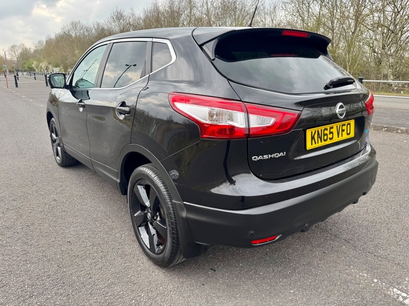 Used Nissan Qashqai 2015 for sale - 78031316: Photo 5
