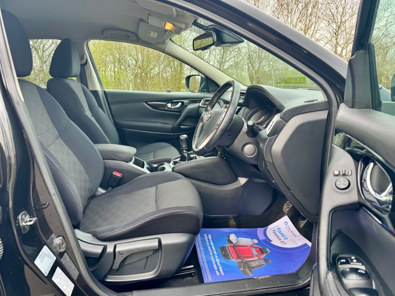 Used Nissan Qashqai 2015 for sale - 78031316: Photo 8