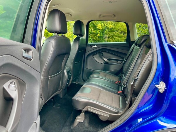Used Ford Kuga 2015 for sale - 75654944: Photo 13