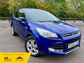 Ford - Kuga