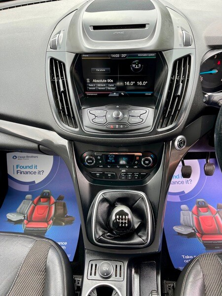 Used Ford Kuga 2015 for sale - 75654944: Photo 20