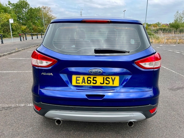 Used Ford Kuga 2015 for sale - 75654944: Photo 5