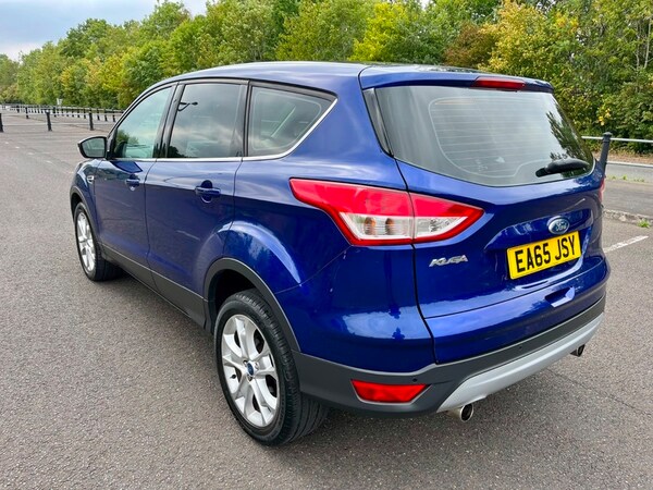 Used Ford Kuga 2015 for sale - 75654944: Photo 6