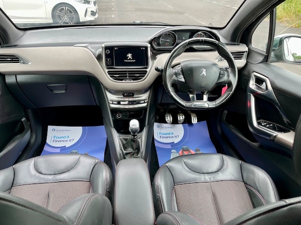 Used Peugeot 208 2014 for sale - 75078444: Photo 11