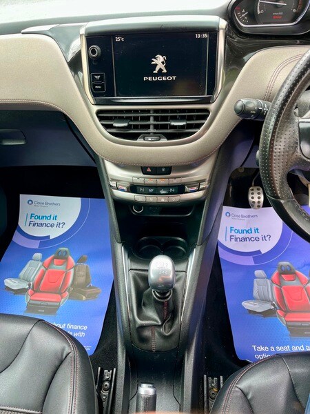 Used Peugeot 208 2014 for sale - 75078444: Photo 19