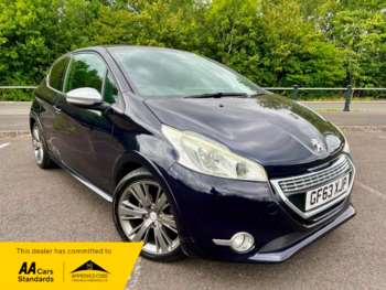 2014 - E-HDI XY 3-Door