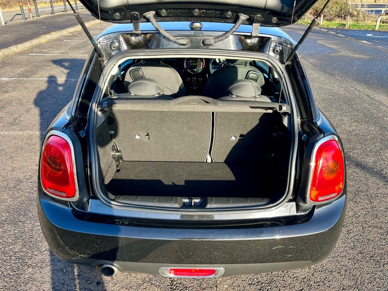 Used MINI Hatch 2015 for sale - 77027730: Photo 13