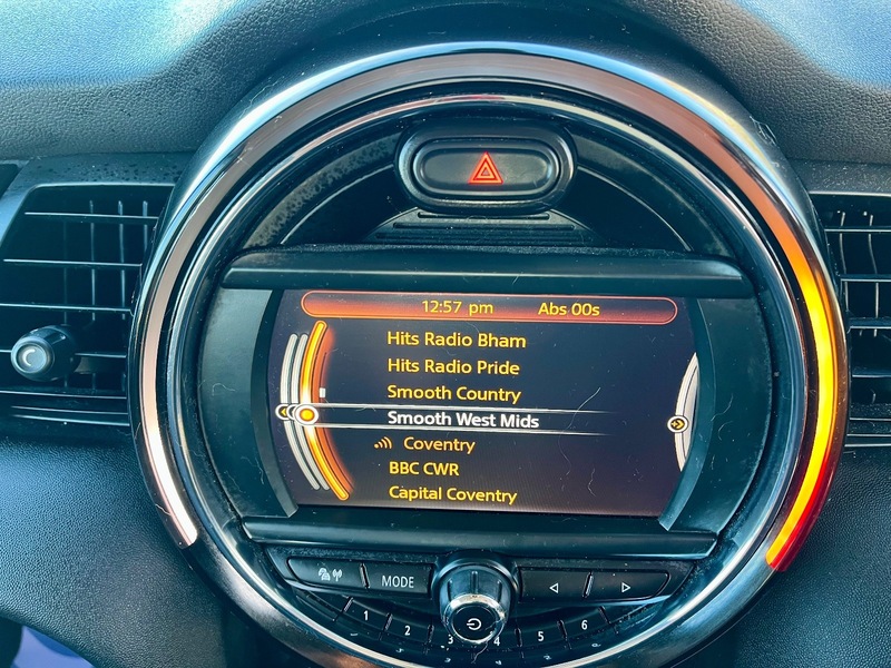 Used MINI Hatch 2015 for sale - 77027730: Photo 14