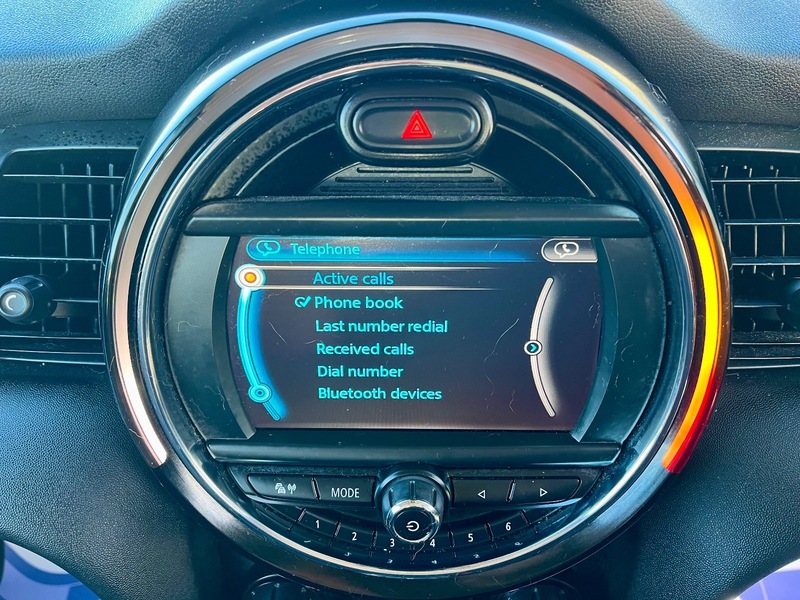 Used MINI Hatch 2015 for sale - 77027730: Photo 16