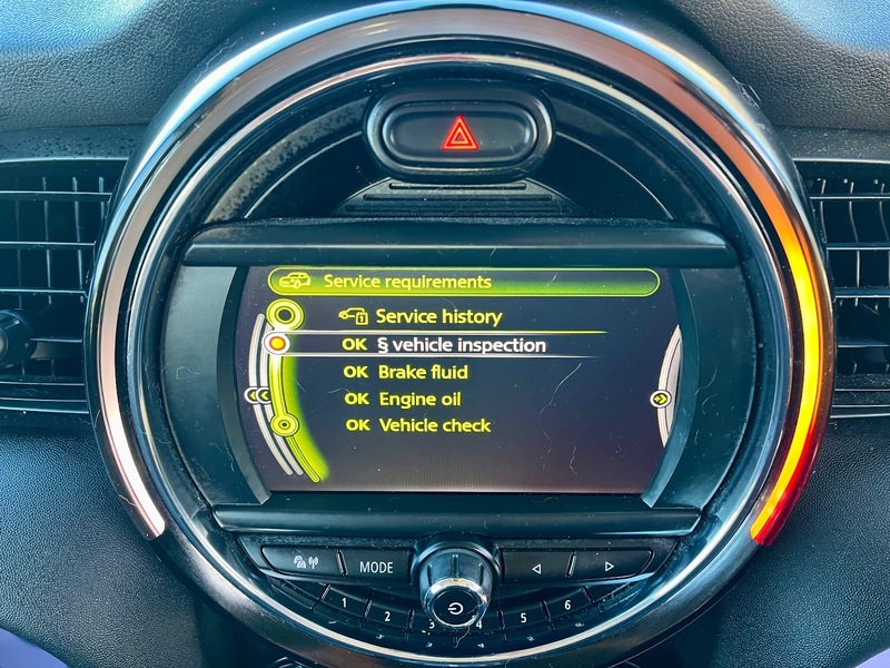 Used MINI Hatch 2015 for sale - 77027730: Photo 17