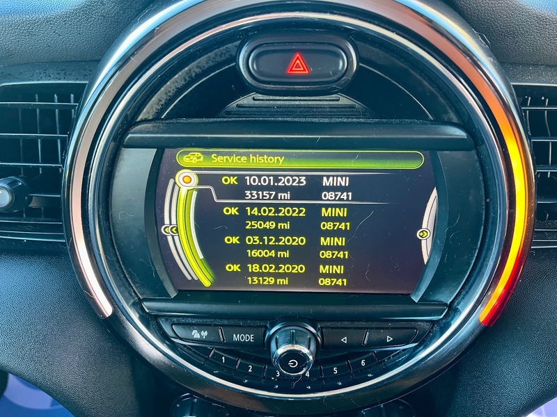 Used MINI Hatch 2015 for sale - 77027730: Photo 18