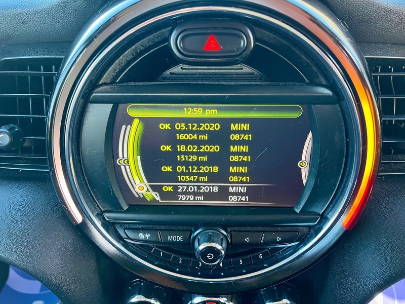 Used MINI Hatch 2015 for sale - 77027730: Photo 19