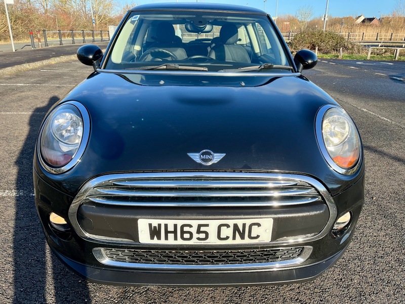 Used MINI Hatch 2015 for sale - 77027730: Photo 2