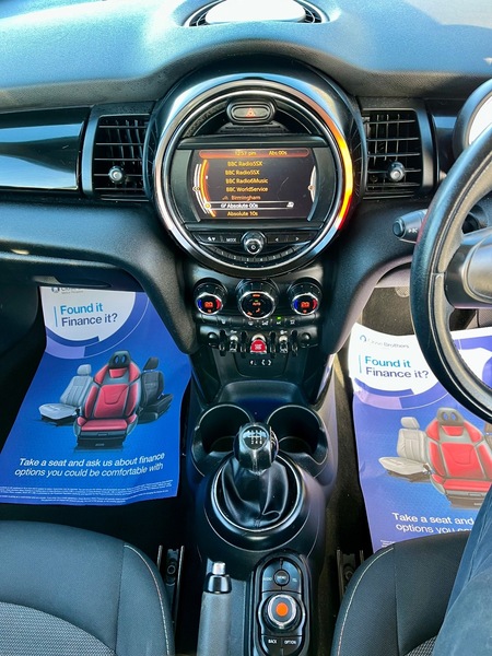 Used MINI Hatch 2015 for sale - 77027730: Photo 20