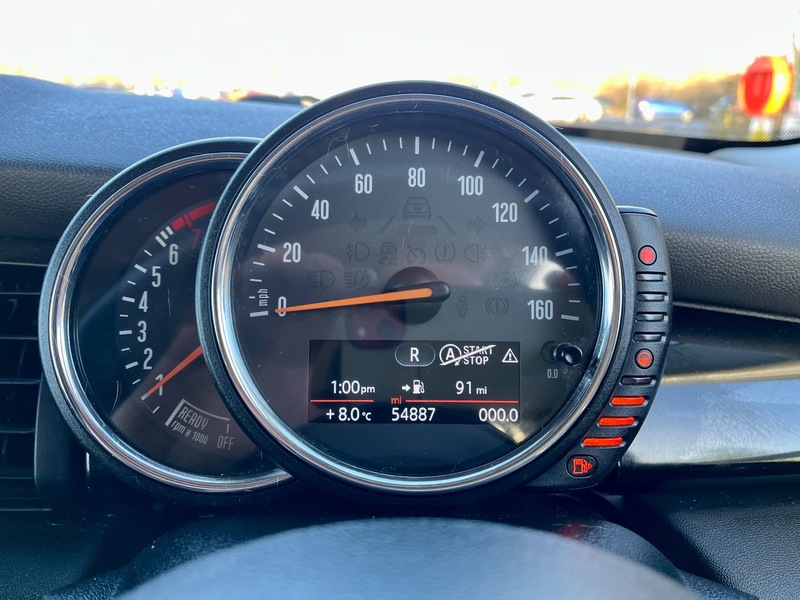 Used MINI Hatch 2015 for sale - 77027730: Photo 21