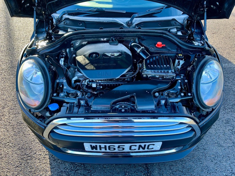 Used MINI Hatch 2015 for sale - 77027730: Photo 22