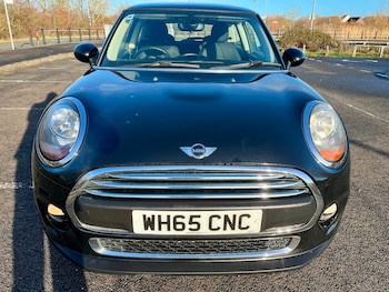Used MINI Hatch 2015 for sale - 77027730: Photo