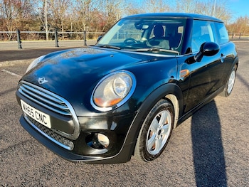Used MINI Hatch 2015 for sale - 77027730: Photo