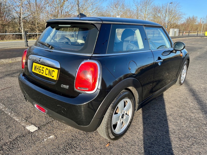 Used MINI Hatch 2015 for sale - 77027730: Photo 4