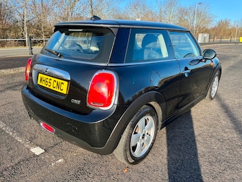 Used MINI Hatch 2015 for sale - 77027730: Photo
