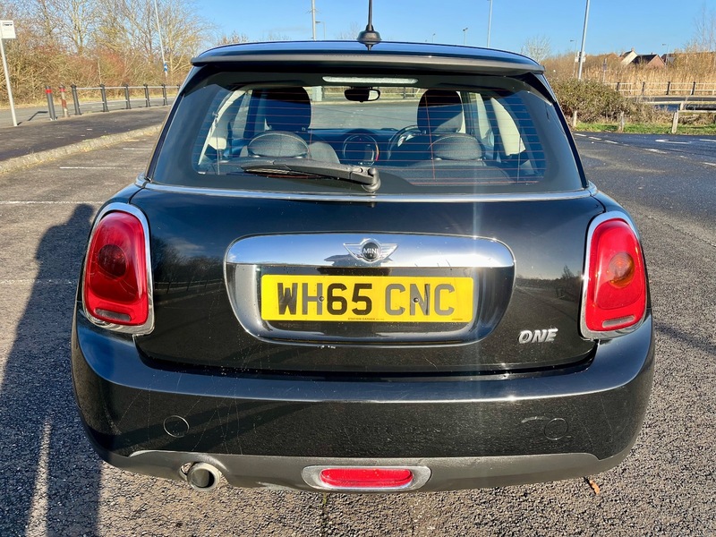 Used MINI Hatch 2015 for sale - 77027730: Photo 5