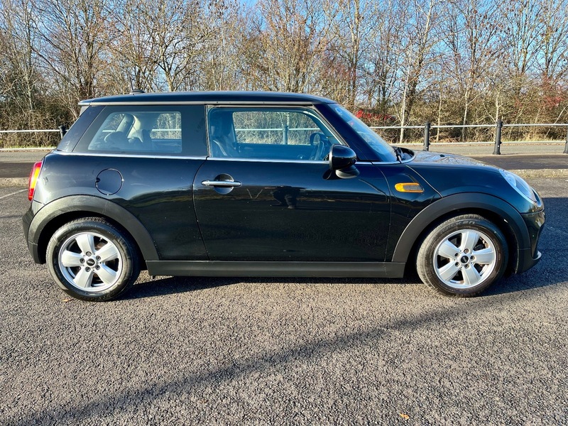 Used MINI Hatch 2015 for sale - 77027730: Photo 7