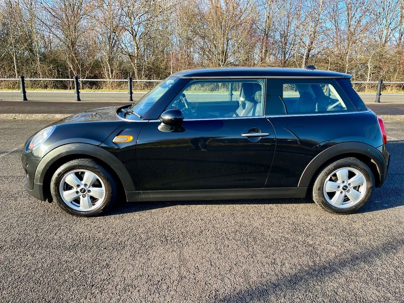 Used MINI Hatch 2015 for sale - 77027730: Photo 8
