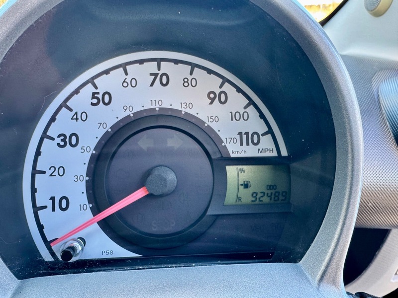 Used Toyota AYGO 2010 for sale - 77735355: Photo 15