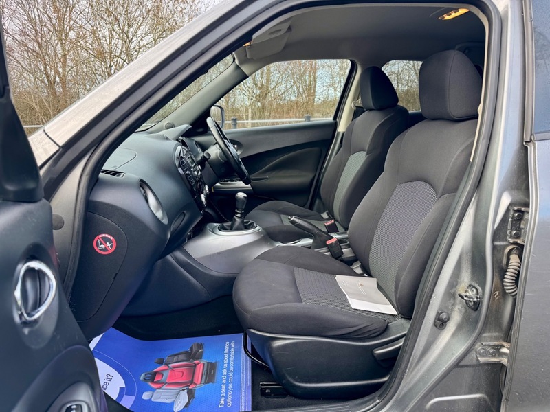 Used Nissan Juke 2015 for sale - 77395024: Photo 10