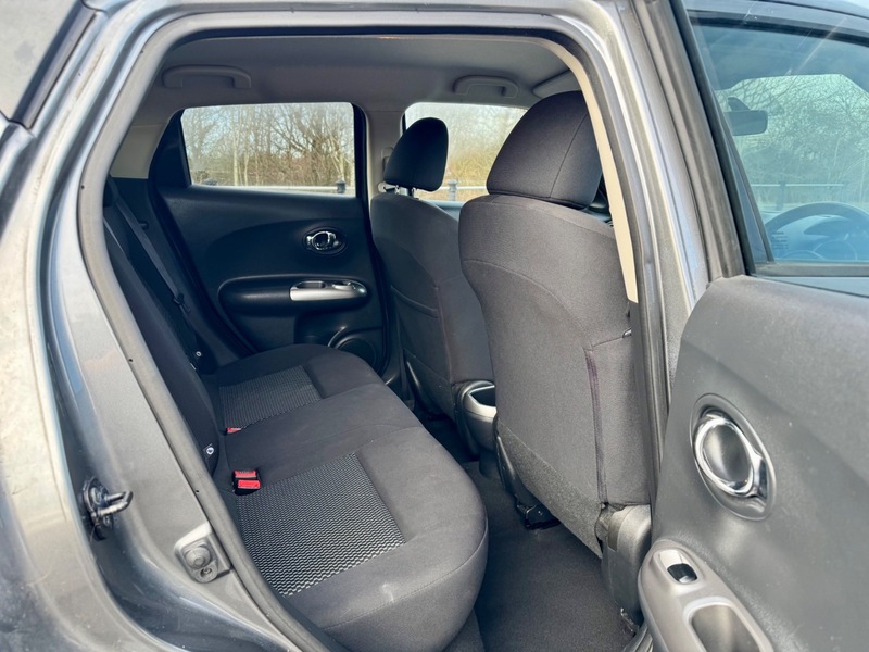 Used Nissan Juke 2015 for sale - 77395024: Photo 12