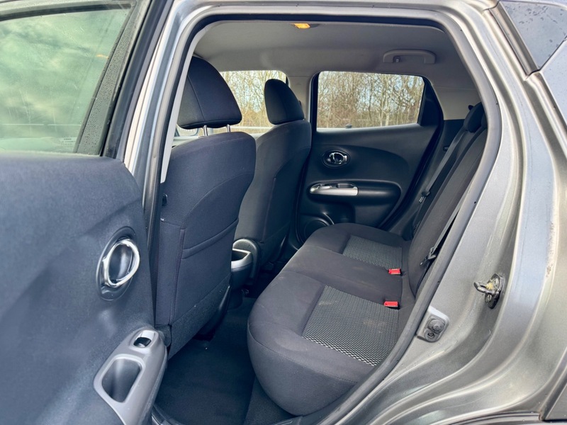 Used Nissan Juke 2015 for sale - 77395024: Photo 13