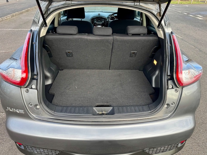 Used Nissan Juke 2015 for sale - 77395024: Photo 14