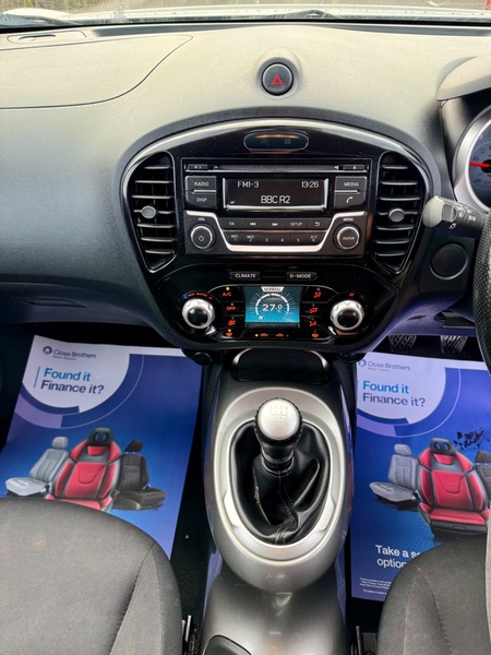 Used Nissan Juke 2015 for sale - 77395024: Photo 16