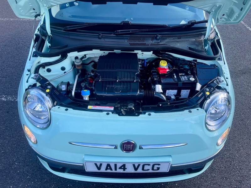 Vehicle 19