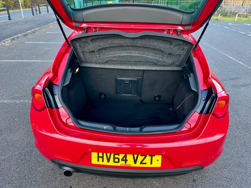 Used Alfa Romeo Giulietta 2014 for sale - 76418053: Photo 12