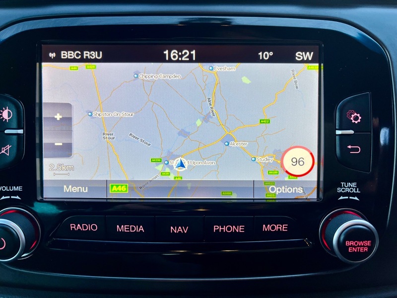 Used Alfa Romeo Giulietta 2014 for sale - 76418053: Photo 13