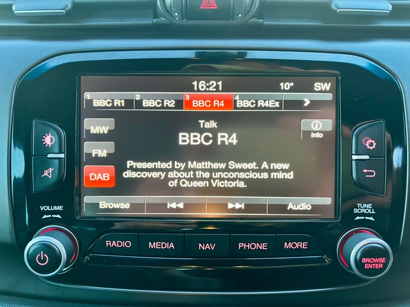 Used Alfa Romeo Giulietta 2014 for sale - 76418053: Photo 14