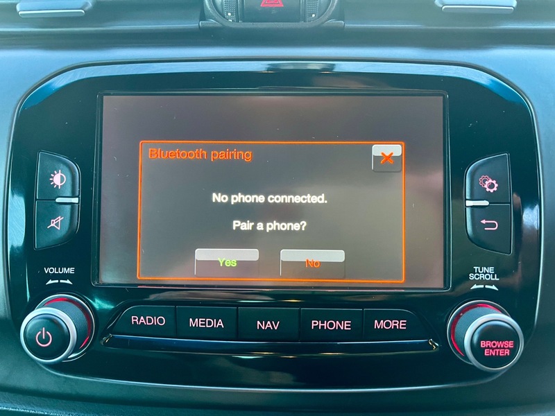 Used Alfa Romeo Giulietta 2014 for sale - 76418053: Photo 15