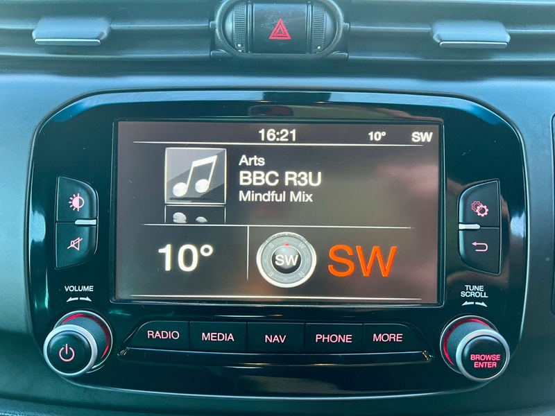 Used Alfa Romeo Giulietta 2014 for sale - 76418053: Photo 16