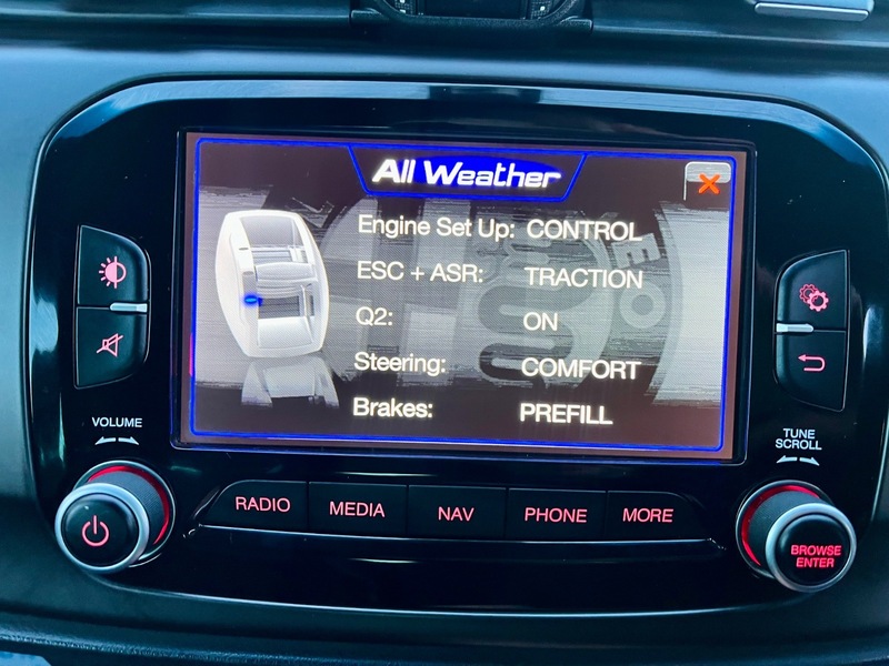 Used Alfa Romeo Giulietta 2014 for sale - 76418053: Photo 17