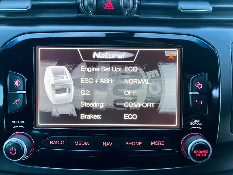 Used Alfa Romeo Giulietta 2014 for sale - 76418053: Photo 18